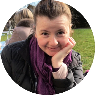 Profile picture for user claudia